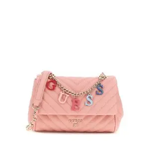 Girl's shoulder Bag Guess image-0