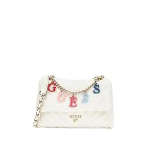 Girl's shoulder Bag Guess image-0