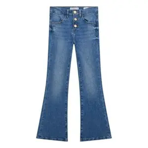 Jeans Flare fille Guess STR image-0