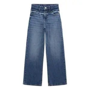 Jeans fille Guess Comfort 90s image-0