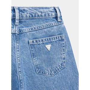 Palazzo jeans for girls Guess image-1