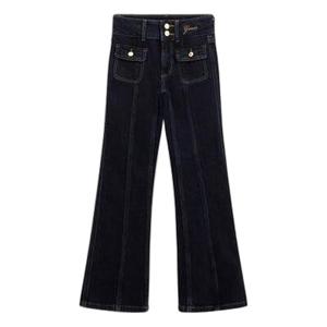 j5ba16-d5fm0-rnmw-madchen-flared-jeans-guess-comfort-rinse-metallic-wash