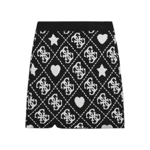Jupe fille Guess image-0