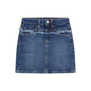 Mini skirt girl Guess Comfort image-0