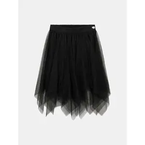 Jupe en maille fille Guess image-0