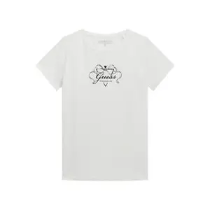 Girl's T-shirt Guess image-0