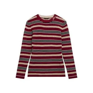 Girl's long sleeve T-shirt Guess Y/D Rib image-0