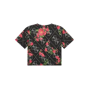 Midi T-shirt for girls Guess image-0