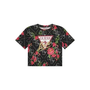 Midi T-shirt for girls Guess image-1