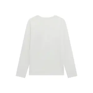 Girls' long-sleeve glitter T-shirt Guess image-1