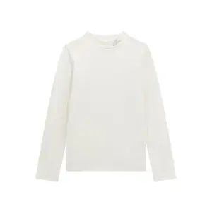 Girls' high neck T-shirt Guess image-0