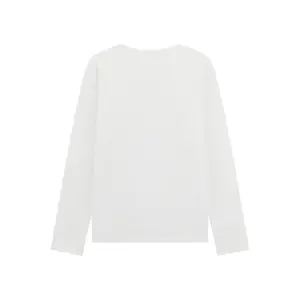 Girl's long sleeve T-shirt Guess image-1