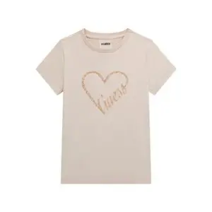 Girl's T-shirt Guess image-0