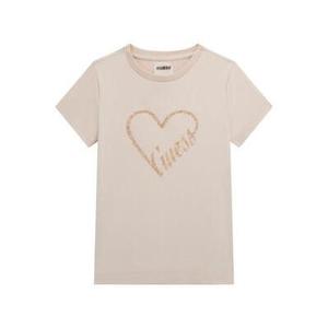 Meisjes-T-shirt Guess image-0