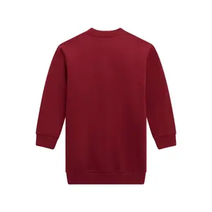 Robe manches longues fille Guess image-1