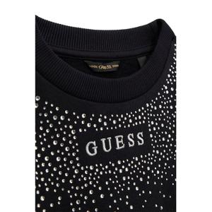 Vestito bambina a maniche lunghe Guess image-2