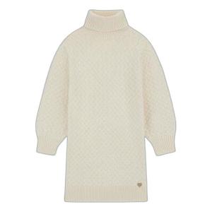 Abito a maglia ragazza Guess image-0