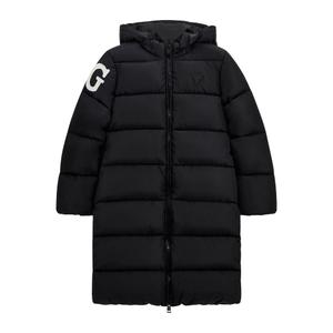 j5bl15-wb240-jblk-padded-hooded-jacket-for-girls-guess-jet-black-a996