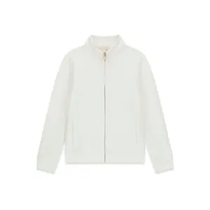 Sweatshirt zippé fille Guess Active image-0