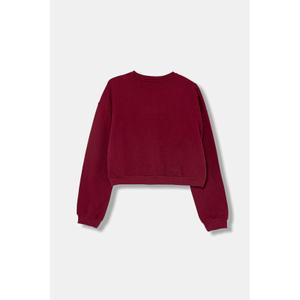 Sweatshirt crop Mädchen Guess Active image-1