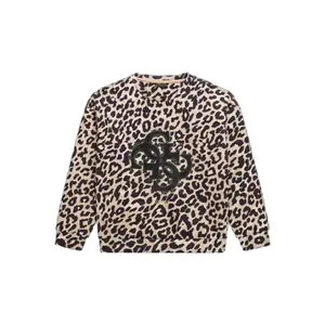 Sweatshirt fille Guess Scuba Active image-0