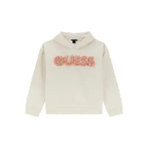 Sweatshirt à capuche fille Guess Active image-0