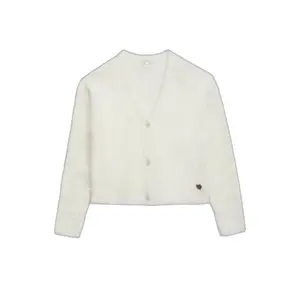 Mädchen V-Ausschnitt Cardigan Guess image-0