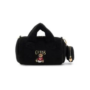 Handbag with wallet for girls Guess image-0