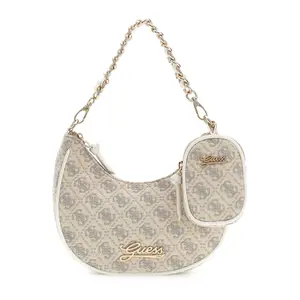 Girl's shoulder Bag Guess Jacquard image-0