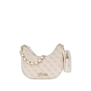 Girl's Handbag Guess Jacquard image-0