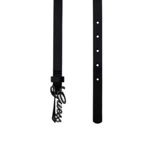 Girls' faux leather belt Guess image-1