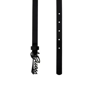 Girls' faux leather belt Guess image-5