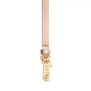 Girls' faux leather belt Guess image-1