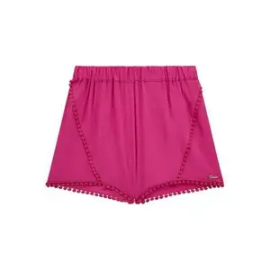 Girl's shorts Guess Poplin image-0