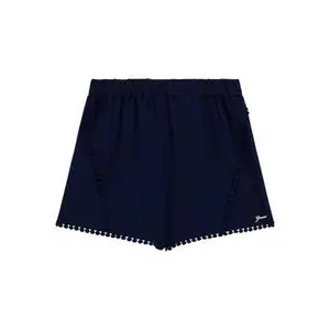 Girl's shorts Guess Poplin image-0