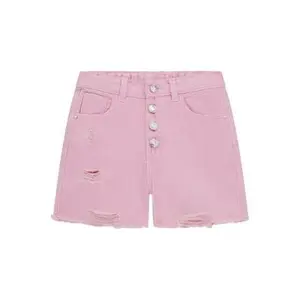 Girl's shorts Guess Rigid image-0
