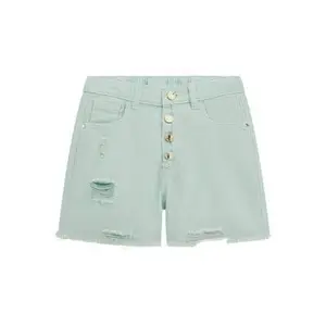 Girl's shorts Guess Rigid image-0