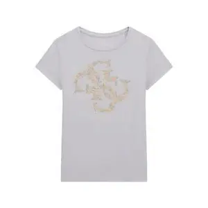 Girl's T-shirt Guess image-0