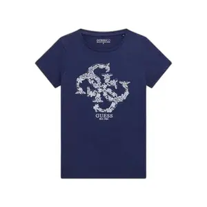 Girl's T-shirt Guess image-0