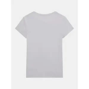 T-shirt estampada para menina Guess Midi image-3