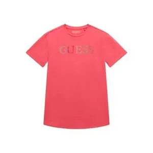 Girl's T-shirt Guess image-0