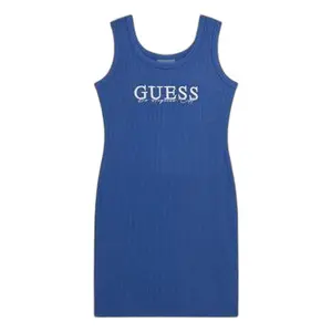 Girl's dress Guess Mini Me Rib image-0