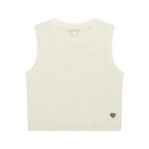 Girl's tank top Guess SL image-0