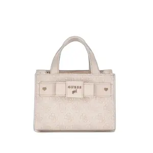 Piges håndtaske Guess Mini image-0