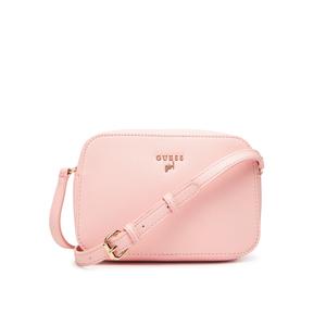 Schultertasche für Mädchen Guess Camera image-1