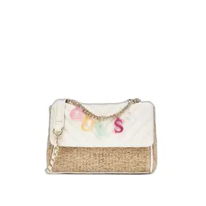 Pigeons skuldertaske til piger Guess image-0