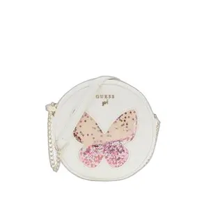 Girl's shoulder Bag Guess Circle image-0