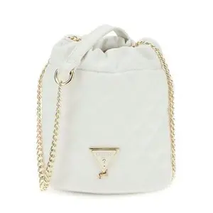 Girl's shoulder Bag Guess Mini Bucket image-0