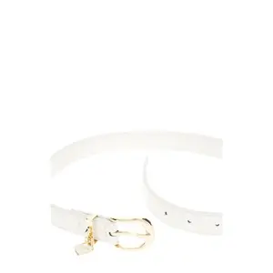 Girl's belt Guess J5GZ30-WGT10 image-5