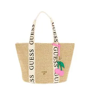 Pigeontasker Guess Straw Shopping image-0